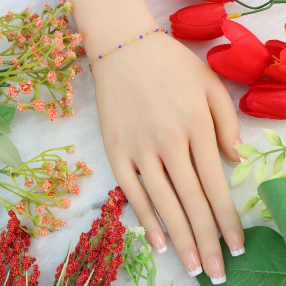 "New Beautiful Design Bracelet for Women/Girls, Gift, B729 - Picture 6 of 10